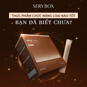 Thực phẩm chức năng loại nào tốt bạn đã biết chưa?