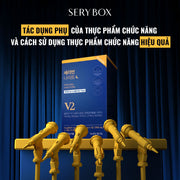 Tác dụng phụ của thực phẩm chức năng và cách sử dụng thực phẩm chức năng hiệu quả