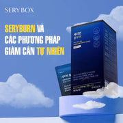 Seryburn và các phương pháp giảm cân tự nhiên